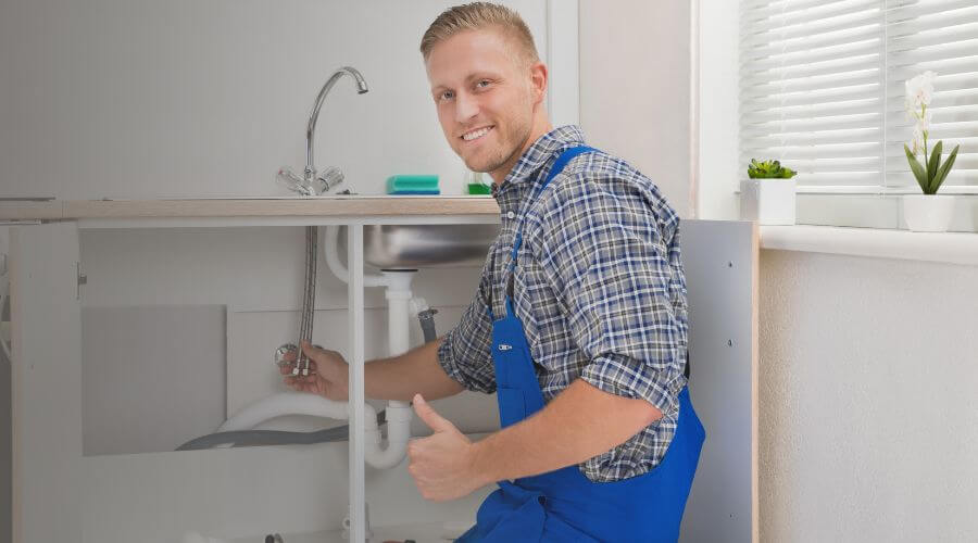 Professional emergency plumbing in Carterville, IL
